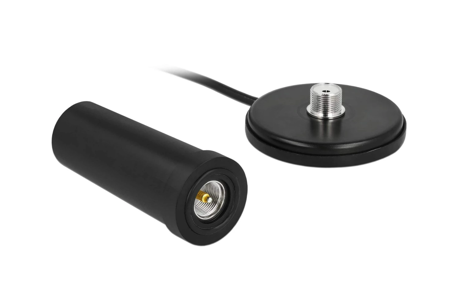 DeLock LTE-Antenne 5G/4G/3G Support SMA 3 DBi Rundstrahl - Antennen 5 DeLock LTE-Antenne 5G/4G/3G Support SMA 3 DBi Rundstrahl - Antennen – Bild 3