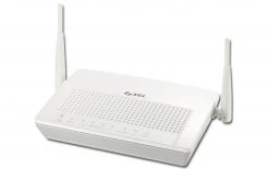 Zyxel ADSL-Router P-660HN-I - Router WLAN ⋅ LAN