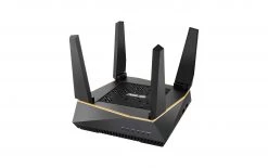 ASUS Mesh-Router RT-AX92U - Router WLAN ⋅ LAN