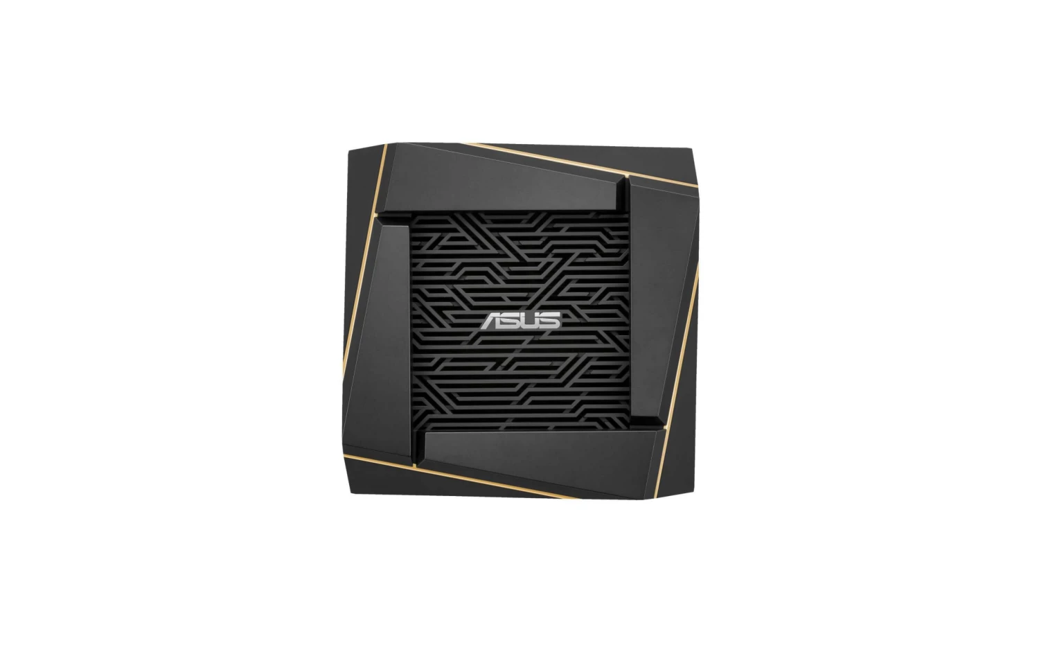 ASUS Mesh-Router RT-AX92U - Router WLAN ⋅ LAN 4 ASUS Mesh-Router RT-AX92U - Router WLAN ⋅ LAN – Bild 2