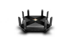TP-Link Router Archer AX6000 - Router WLAN ⋅ LAN