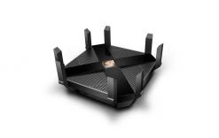 TP-Link Router Archer AX6000 - Router WLAN ⋅ LAN -WLAN Verkaufsladen 964224 3 5