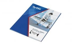 Zyxel Lizenz SecuExtender IPSec-VPN-Client 10 User Unbegrenzt - Router WLAN ⋅ LAN