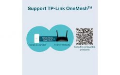 TP-Link LTE-Router Archer MR600 - Router WLAN ⋅ LAN -WLAN Verkaufsladen 976055 2 5