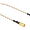 DeLock Antennenadapter F - SMB Stecker-Stecker, 25cm - Antennen -WLAN Verkaufsladen 979177 1 7