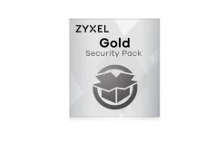 Zyxel Lizenz ATP100/100W Gold Security Pack 1 Jahr - Router WLAN ⋅ LAN