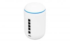 Ubiquiti Mesh-Router UniFi Dream Machine - Router WLAN ⋅ LAN
