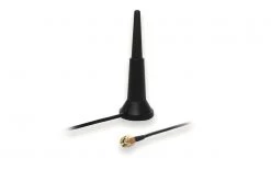 Teltonika WLAN-Antenne PR1KRD30 RP-SMA 3 DBi Rundstrahl - Antennen