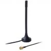 Teltonika Antenne Bluetooth, RP-SMA 2dBi RP-SMA 2 DBi Antennenabhängig - Antennen -WLAN Verkaufsladen 996185 1 7
