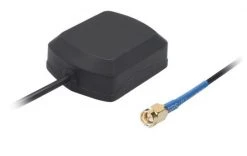 Teltonika GPS-Antenne 2 DBi GNSS SMA 2 DBi Richtstrahl - Antennen