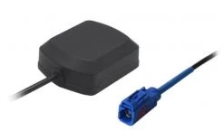 Teltonika GPS-Antenne FAKRA-C, 2dBi FAKRA C 2 DBi Antennenabhängig - Antennen