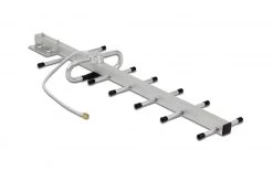 DeLock Antenne 12569 SMA 10 DBi Richtstrahl - Antennen