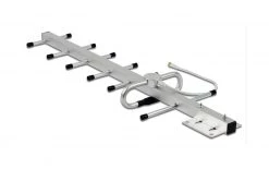 DeLock Antenne 12569 SMA 10 DBi Richtstrahl - Antennen -WLAN Verkaufsladen 996207 3 5