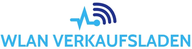 WLAN Verkaufsladen